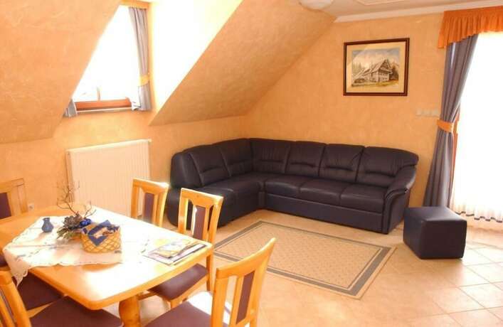 Imagen general del Hotel Green Village Rusevec. Foto 5