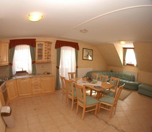 Imagen de la habitación del Hotel Green Village Rusevec. Foto 16