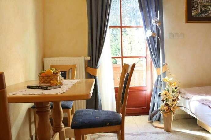 Imagen de la habitación del Hotel Green Village Rusevec. Foto 17