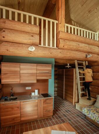 Imagen de la habitación del Hotel Green Village Rusevec. Foto 18