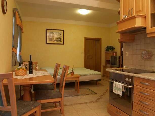 Imagen general del Hotel Green Village Rusevec. Foto 7