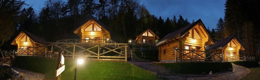 Imagen general del Hotel Green Village Rusevec. Foto 8