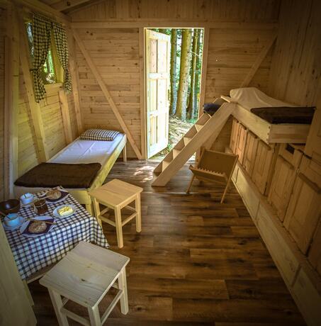 Imagen de la habitación del Hotel Green Village Rusevec. Foto 19