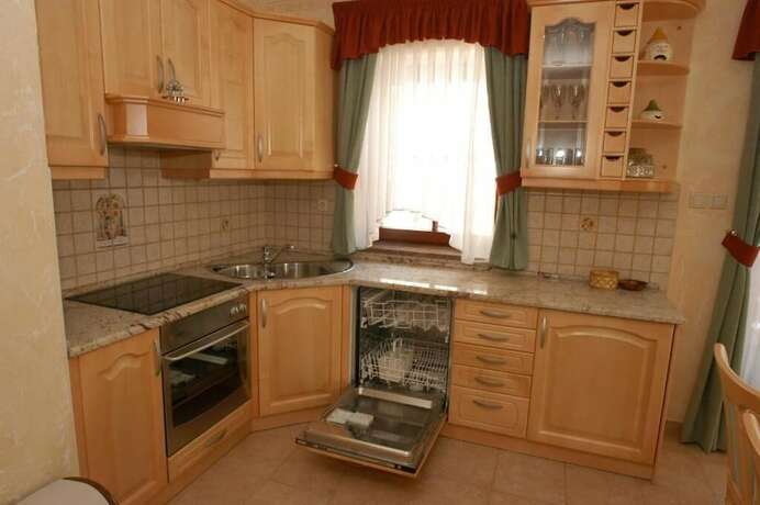 Imagen general del Hotel Green Village Rusevec. Foto 10