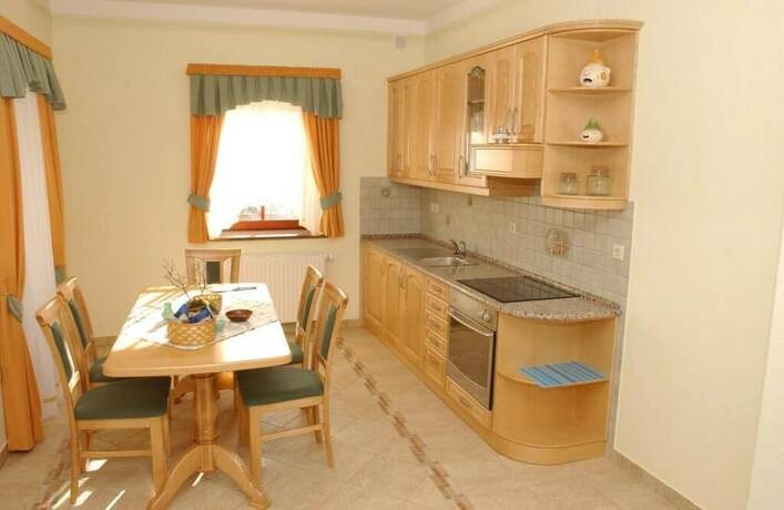 Imagen de la habitación del Hotel Green Village Rusevec. Foto 20