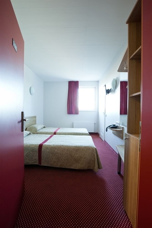 Imagen de la habitación del Hotel Green Vilnius. Foto 6