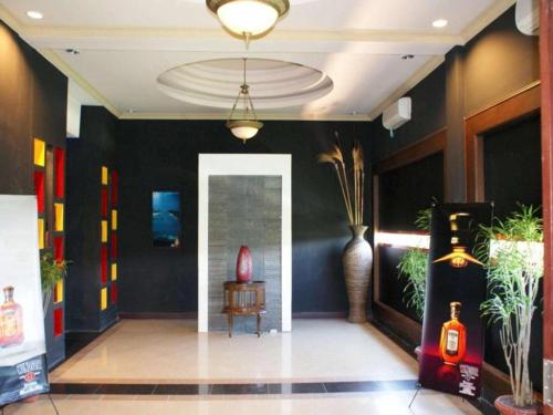 Imagen general del Hotel Green Wattana Sentul. Foto 2