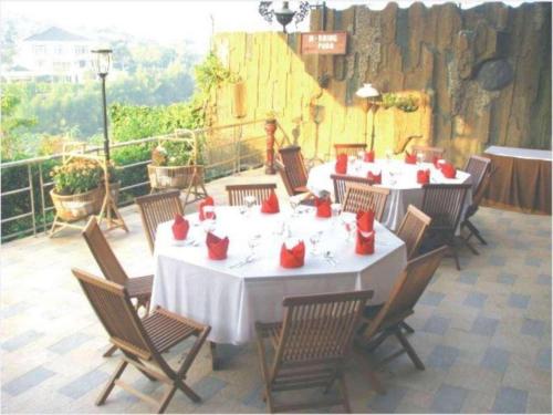 Imagen general del Hotel Green Wattana Sentul. Foto 3