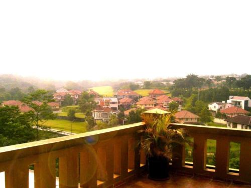 Imagen general del Hotel Green Wattana Sentul. Foto 6