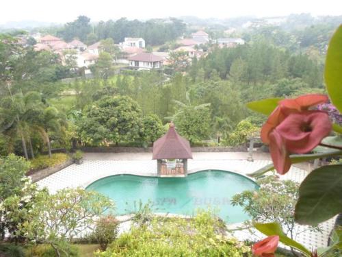 Imagen general del Hotel Green Wattana Sentul. Foto 10