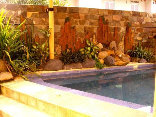 Imagen general del Hotel Green Wattana Sentul. Foto 11