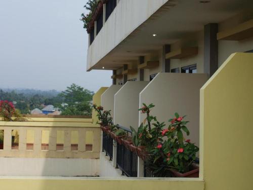 Imagen general del Hotel Green Wattana Sentul. Foto 12