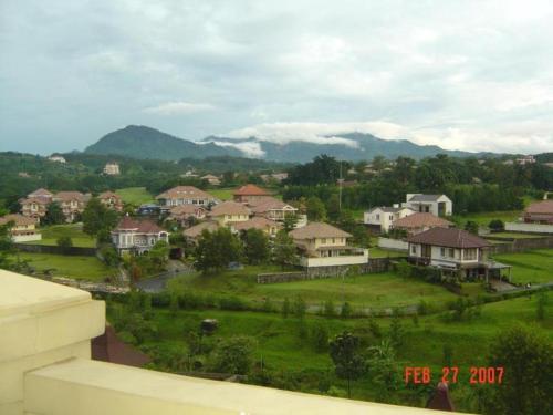 Imagen general del Hotel Green Wattana Sentul. Foto 13