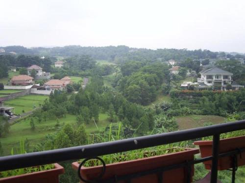 Imagen general del Hotel Green Wattana Sentul. Foto 17