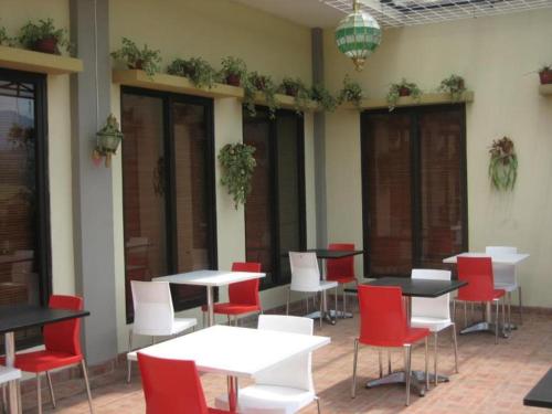 Imagen general del Hotel Green Wattana Sentul. Foto 19