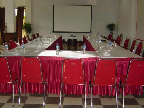 Imagen general del Hotel Green Wattana Sentul. Foto 20