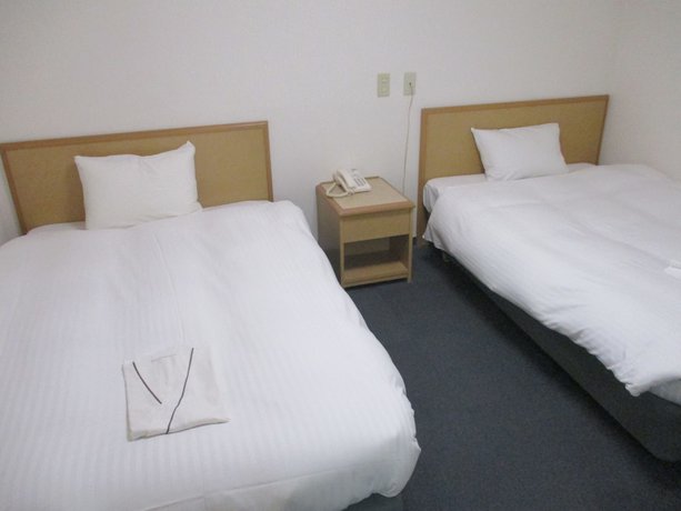 Imagen de la habitación del Hotel Green Well. Foto 3