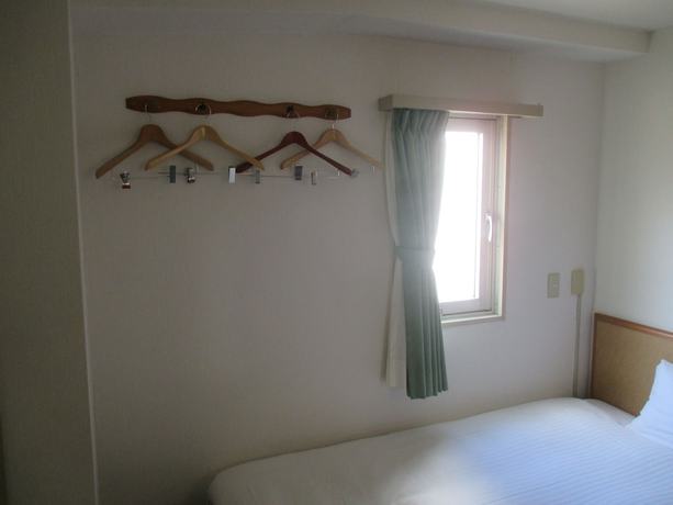 Imagen de la habitación del Hotel Green Well. Foto 5