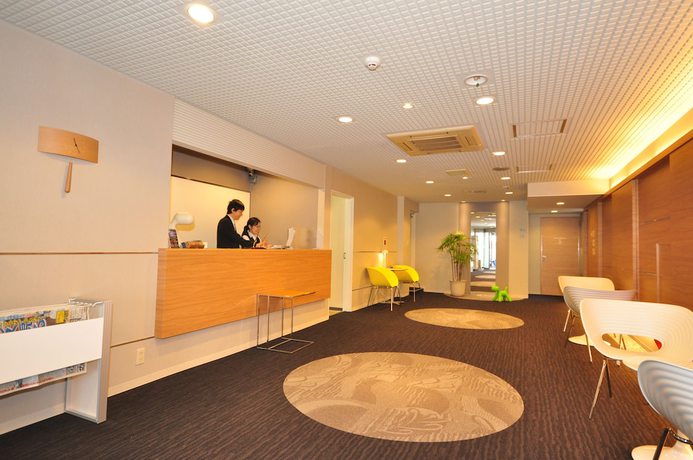 Imagen general del Hotel Green Well. Foto 1