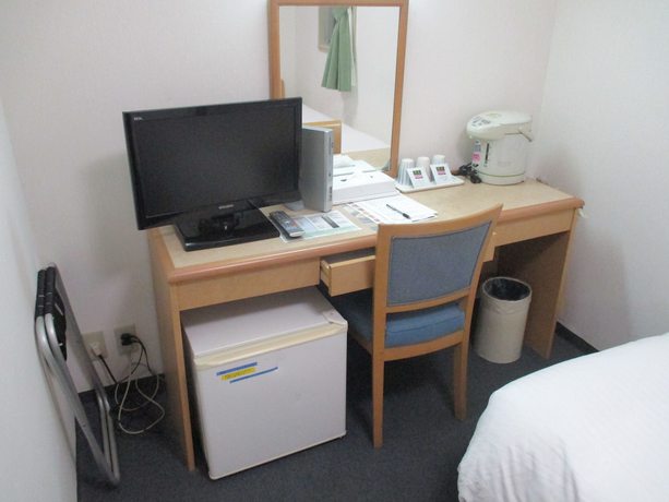 Imagen de la habitación del Hotel Green Well. Foto 7