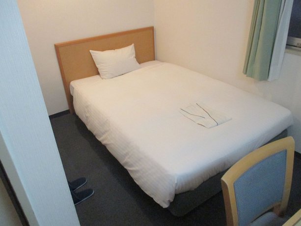 Imagen de la habitación del Hotel Green Well. Foto 8