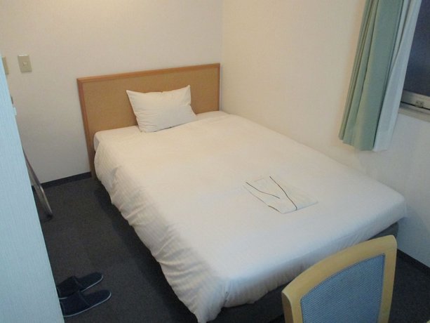 Imagen de la habitación del Hotel Green Well. Foto 9