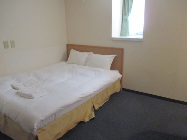 Imagen de la habitación del Hotel Green Well. Foto 10