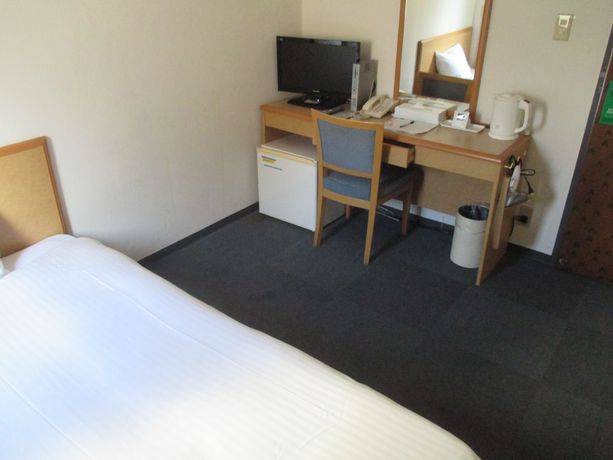 Imagen de la habitación del Hotel Green Well. Foto 12