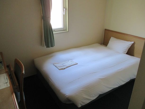 Imagen de la habitación del Hotel Green Well. Foto 13