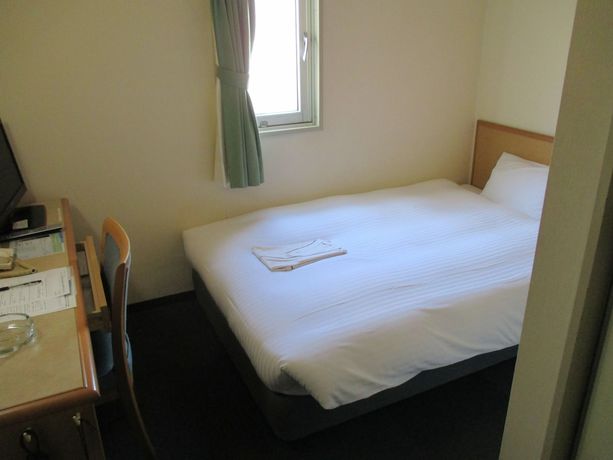 Imagen de la habitación del Hotel Green Well. Foto 14