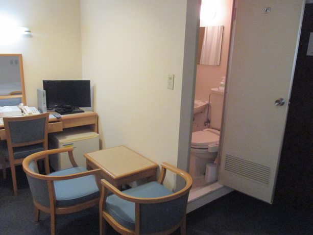 Imagen de la habitación del Hotel Green Well. Foto 15