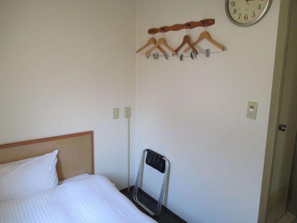Imagen de la habitación del Hotel Green Well. Foto 17