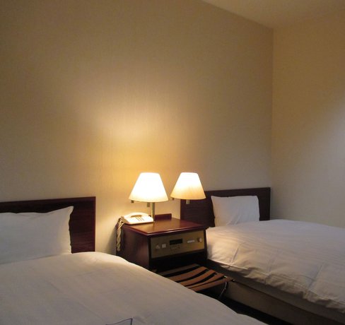Imagen de la habitación del Hotel Green With. Foto 3