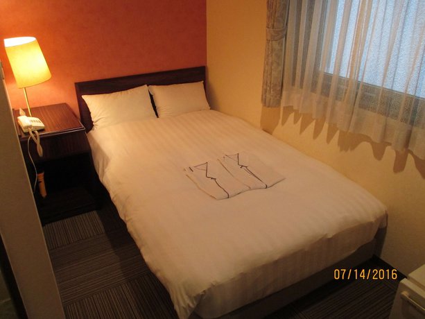 Imagen de la habitación del Hotel Green With. Foto 5