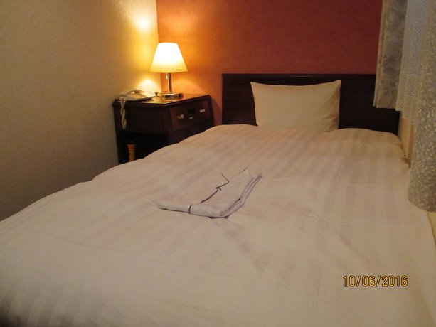 Imagen de la habitación del Hotel Green With. Foto 6