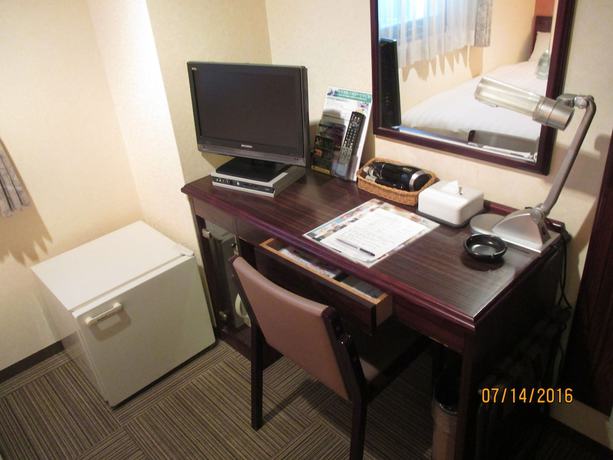Imagen de la habitación del Hotel Green With. Foto 7