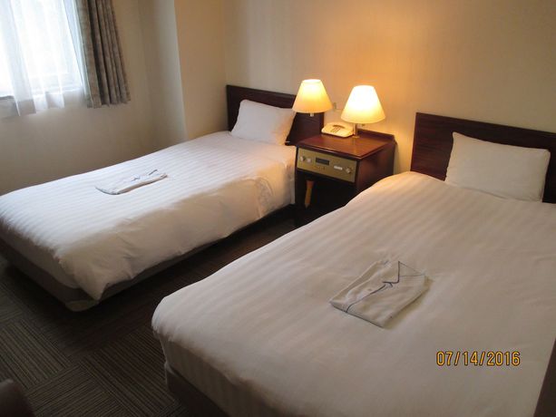 Imagen de la habitación del Hotel Green With. Foto 9