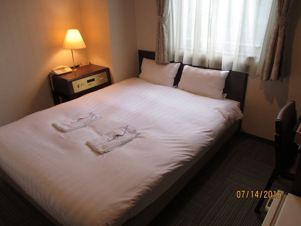 Imagen de la habitación del Hotel Green With. Foto 10
