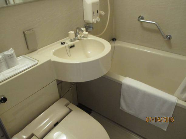 Imagen de la habitación del Hotel Green With. Foto 11