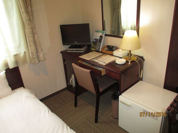 Imagen de la habitación del Hotel Green With. Foto 12