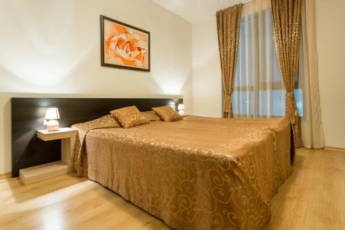 Imagen de la habitación del Hotel Green Wood Hotel & Spa - All Inclusive. Foto 10