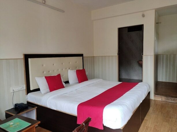 Imagen general del Hotel Green Woods, McLeod Ganj. Foto 4