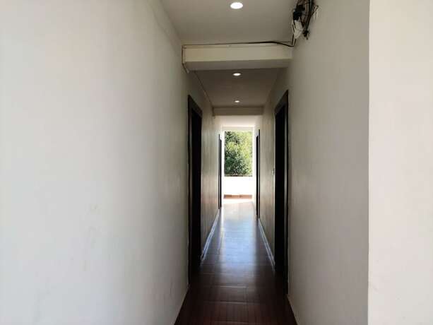 Imagen general del Hotel Green Woods, McLeod Ganj. Foto 5