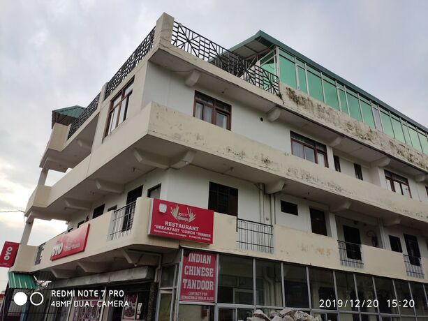 Imagen general del Hotel Green Woods, McLeod Ganj. Foto 16