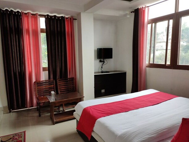Imagen de la habitación del Hotel Green Woods, McLeod Ganj. Foto 22