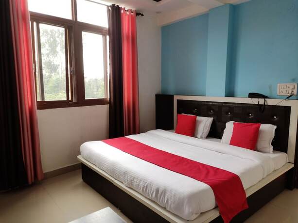 Imagen de la habitación del Hotel Green Woods, McLeod Ganj. Foto 23