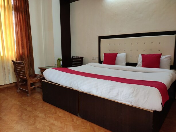 Imagen de la habitación del Hotel Green Woods, McLeod Ganj. Foto 25