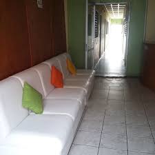 Imagen de los interiores del Hotel Green World. Foto 5