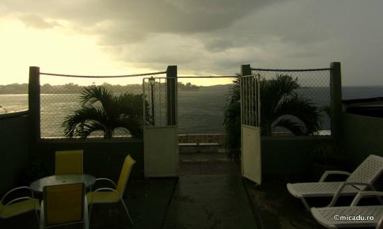 Imagen de los exteriores del Hotel Green World. Foto 3