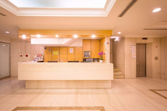 Imagen general del Hotel Green World Flora Annex. Foto 4
